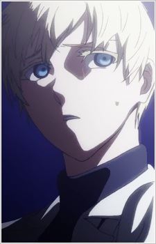 Elena Baburin (エレナ&middot;バブーリン)