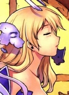 Elize Schultz (엘리자 슐츠)