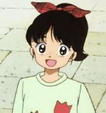 Emi Hasekura (支倉 えみ)