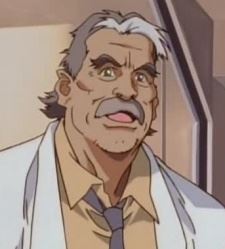 Ernest Noguchi (アーネスト・ノグチ)