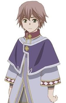 Eugena Shenazard (ユジナ・シェナザード)