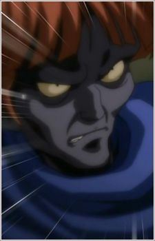 Exsedol Folmo (エキセドル・フォルモ)