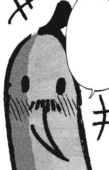 Father Punyama (プン山 プンプン パパ)