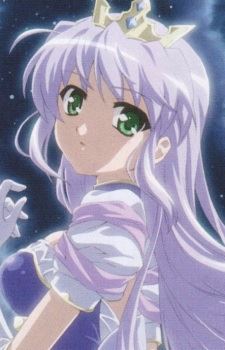 Feena Fam Earthlight (フィーナ・ファム・アーシュライト)