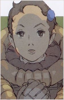 Fran Doll (フラン・ドール)