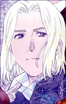 Franz d'Epinay (フランツ・デピネー男爵)