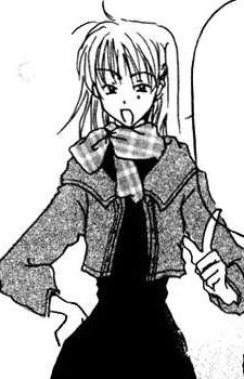 Fukuiinchou (副委員長)