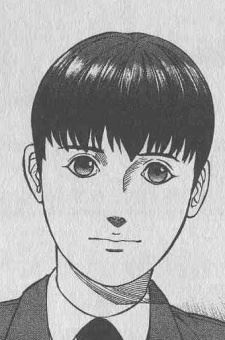 shimazaki fumiki icon