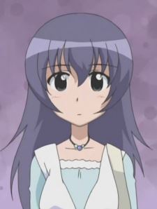 Fuu Himuro (氷室風)