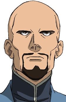 Gael Chan (ガエル・チャン)