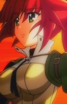 Galett Fey Sowauge (ガレット・フェイ・ソワージュ)