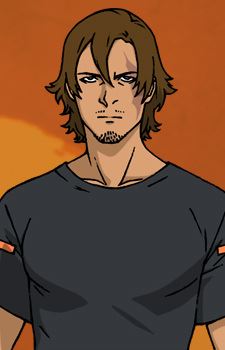 Gawman Nobile (ガウマン・ノビル)