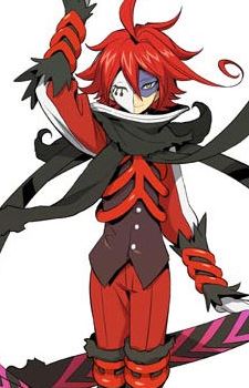 Geist (ガイスト)