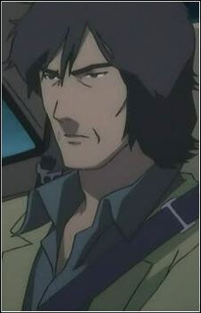 Genba Ryougoku (両国 玄蕃)