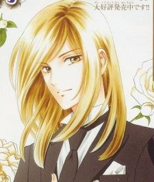 Gengorou Komai (駒井 源五郎)