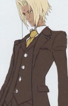 Genius (ジーニアス)