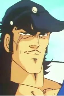 Genji Togashi (富樫)