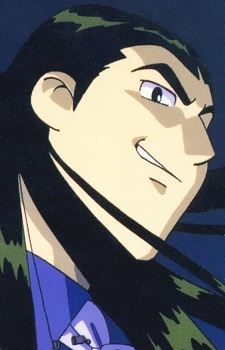 Genya 