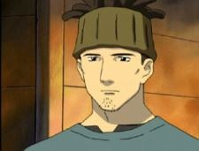 Genzo Someya (染谷 源蔵)