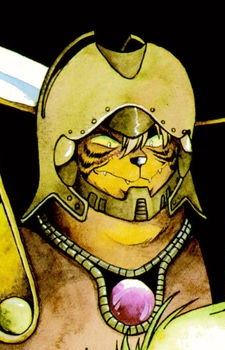 Geobaldi (ゲ オ バ ル デ ィ)