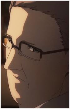 George Black (ジョージ・ブラック)