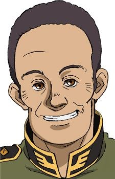 Gilboa Sant (ギルボア・サント)
