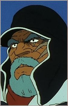 Gohee Takeda (竹田五兵衛)