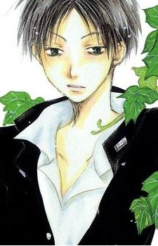 Gorou Ikeda (池田 吾郎)