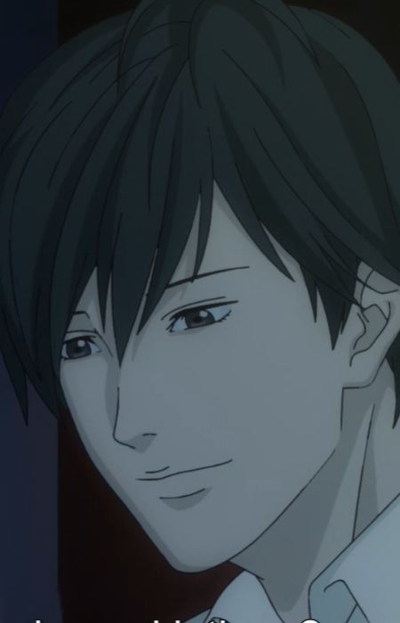 Gorou Shirasaki (白崎五郎)