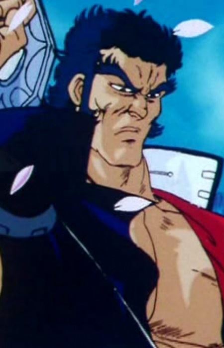 Gouji Akashi (赤石 剛次)