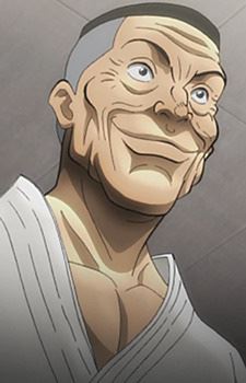 shibukawa gouki icon