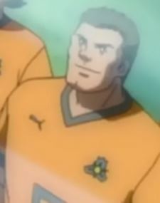 Gouzo Kamata (釜田 豪三)