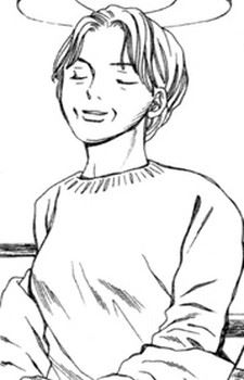 Grandmother Inaba (稲葉)