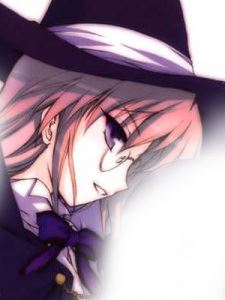 dietrich gretia icon