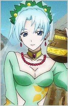 Grune (グリューネ)