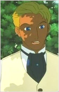 Guin Sard Rhineford (グエン・サード・ラインフォード)