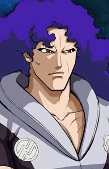 Gym Ghingham (ギム・ギンガナム)