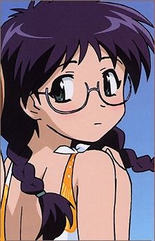 Hajime Yagi (八木 はじめ)