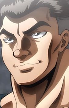 Han Kaiou (範 海王)