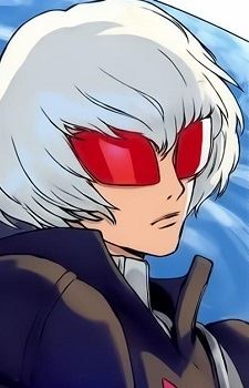 Harry Ord (ハリー・オード)