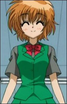 Haruka Morishita (森下 はるか)