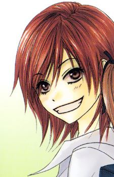 Haruka Sawaguchi (沢口 遥)