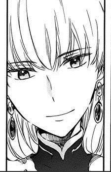 Haruto Wistalia (ハルト・ウィスタリア)