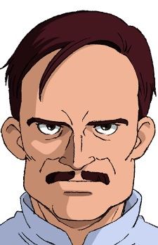 Hasan (ハサン)