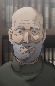 Hasegawa Mitsuomi (長谷川 光臣)