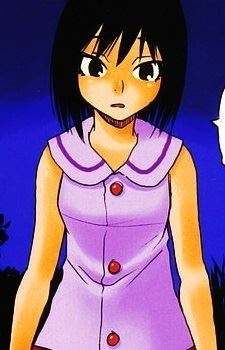 Hatsune Miyazawa (宮沢初音)