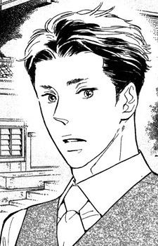 Hayato Kunimi (国見 隼人)