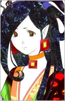 Haydée Tebelin (エデ・テベリン)