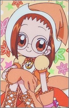 Hazuki Fujiwara (藤原 はづき)