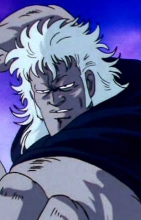 Henshouki (蝙翔鬼)